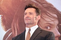 ヒュー・ジャックマン