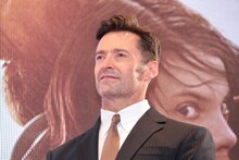 ヒュー・ジャックマン