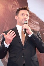 ヒュー・ジャックマン