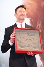 ヒュー・ジャックマン