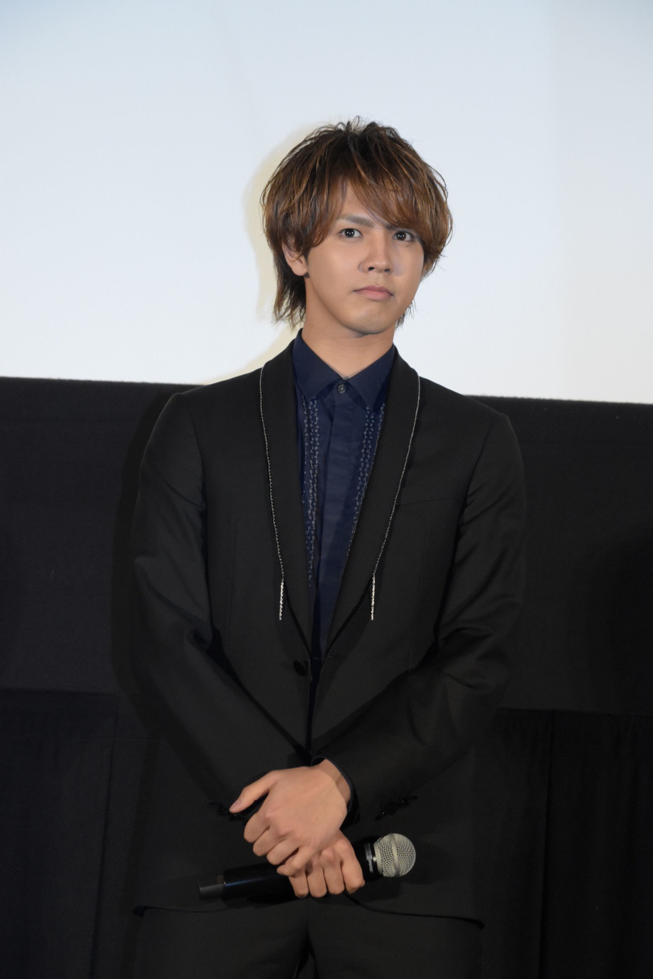 片寄涼太