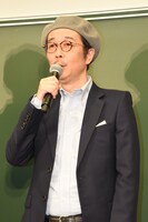 リリー・フランキー