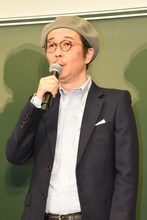 リリー・フランキー