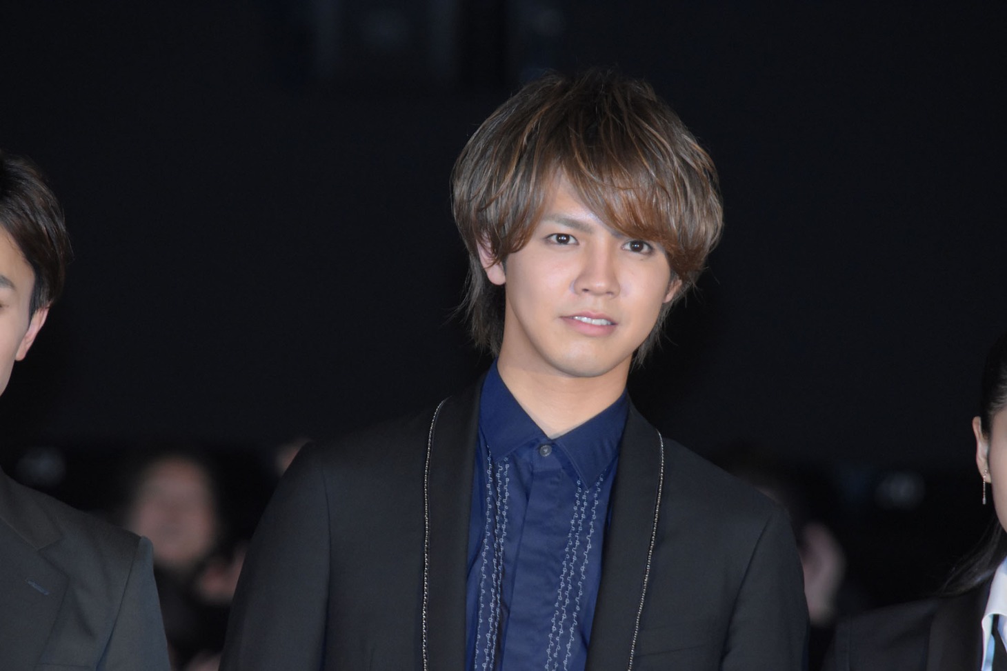 片寄涼太