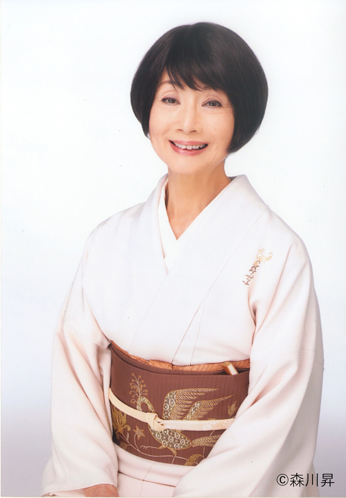 富司純子