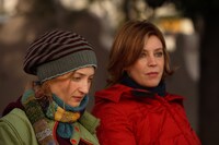 「日々と雲行き」