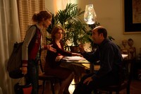 「日々と雲行き」