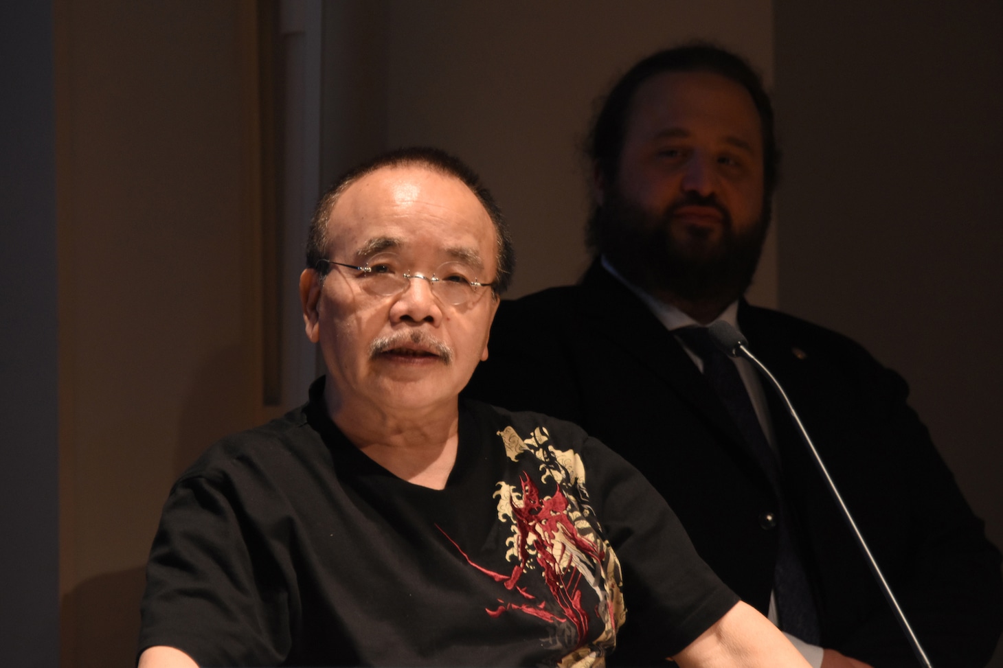 丸山正雄