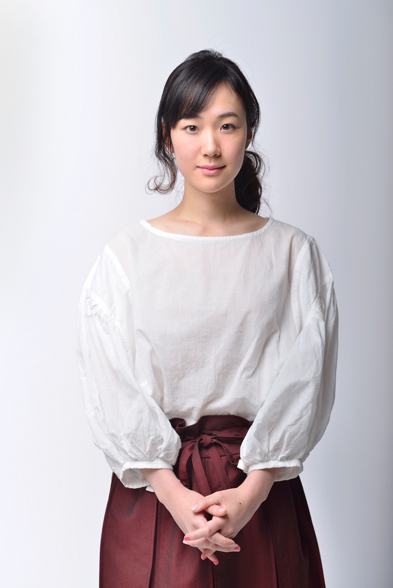 黒木華