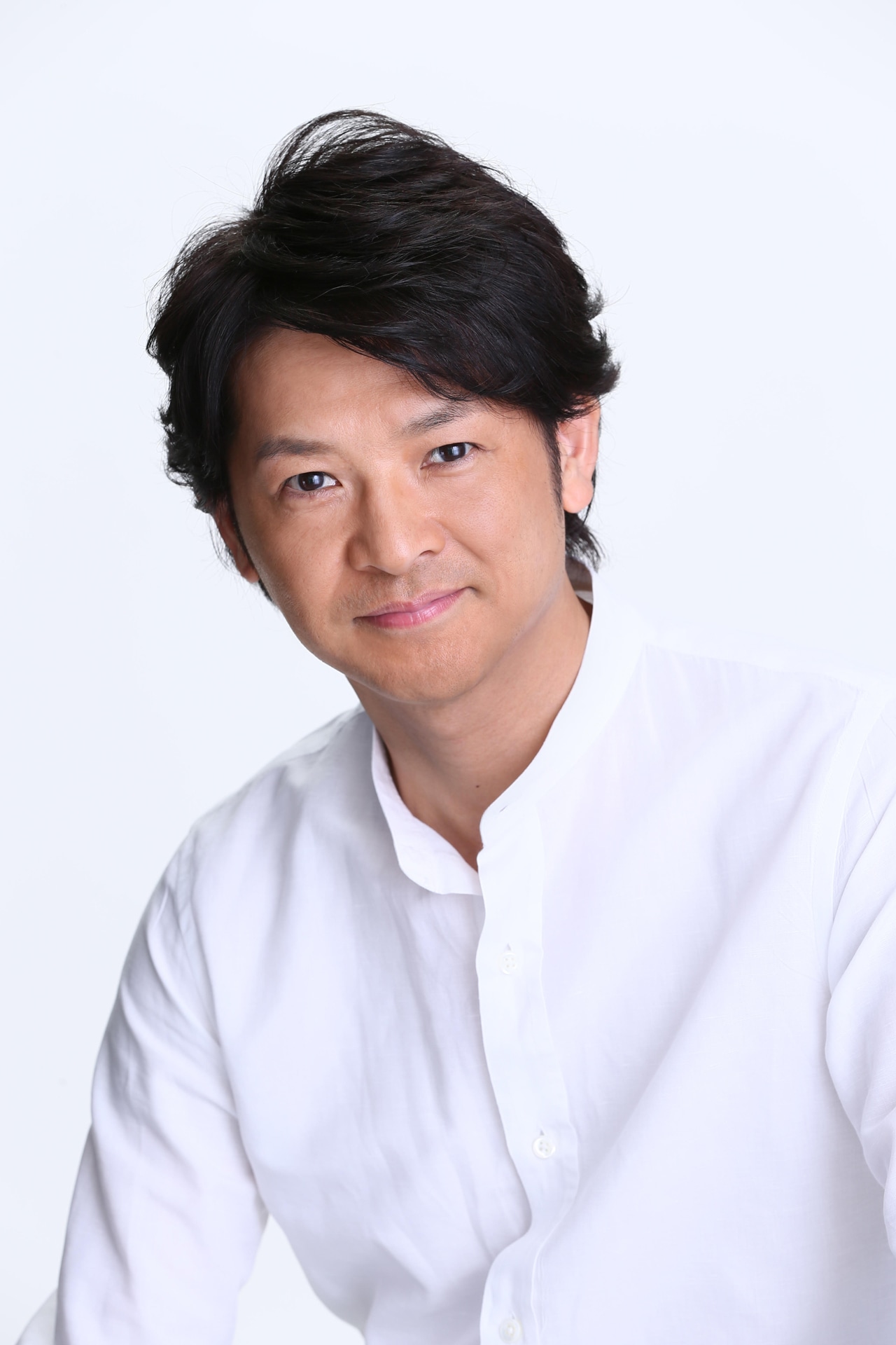 緒形直人