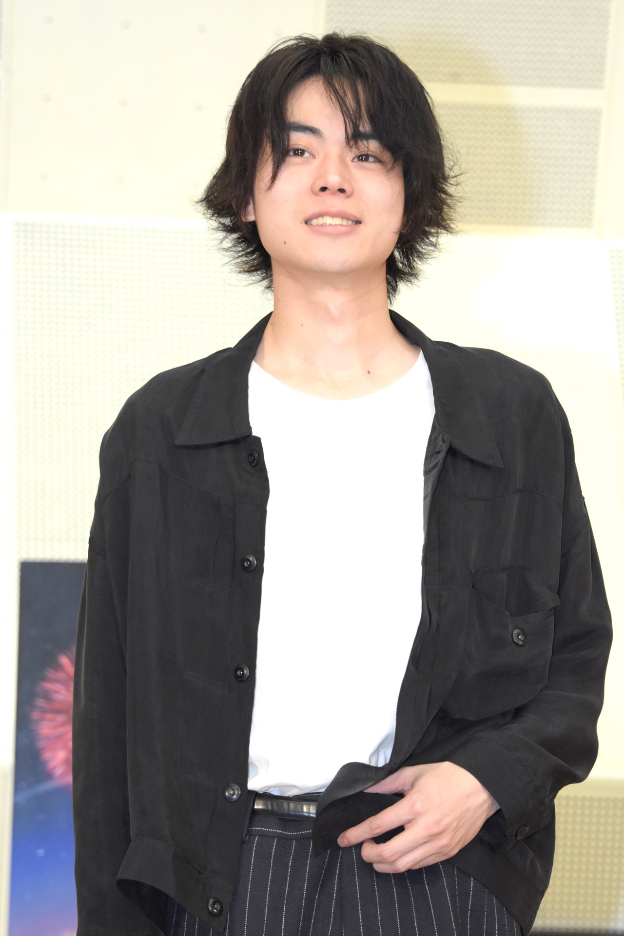 菅田将暉