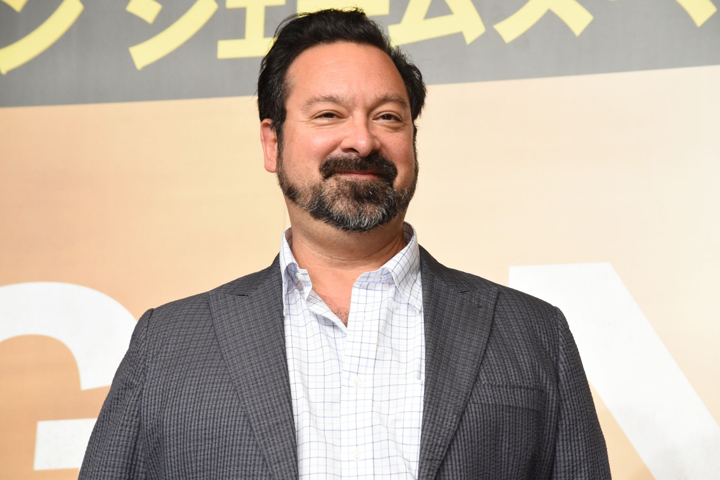 ジェームズ・マンゴールド