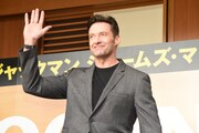 ヒュー・ジャックマン