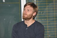 ピーター・ルイス（Senior International Business Development Manager of SXSW, LLC）