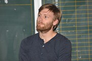 ピーター・ルイス(Senior International Business Development Manager of SXSW, LLC)
