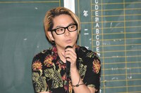 林潤（Spincoaster代表取締役）