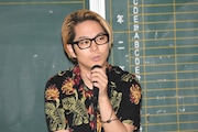 林潤(Spincoaster代表取締役)