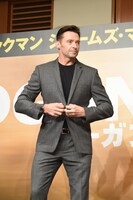 ヒュー・ジャックマン