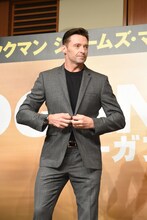 ヒュー・ジャックマン