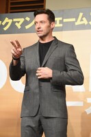 ヒュー・ジャックマン