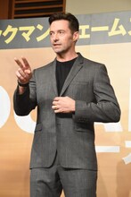 ヒュー・ジャックマン