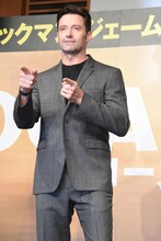 ヒュー・ジャックマン