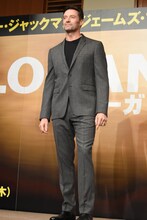 ヒュー・ジャックマン