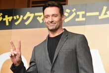 ヒュー・ジャックマン