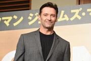 ヒュー・ジャックマン