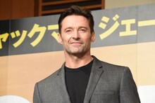 ヒュー・ジャックマン