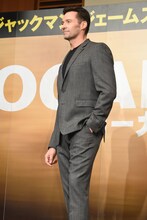 ヒュー・ジャックマン