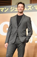 ヒュー・ジャックマン