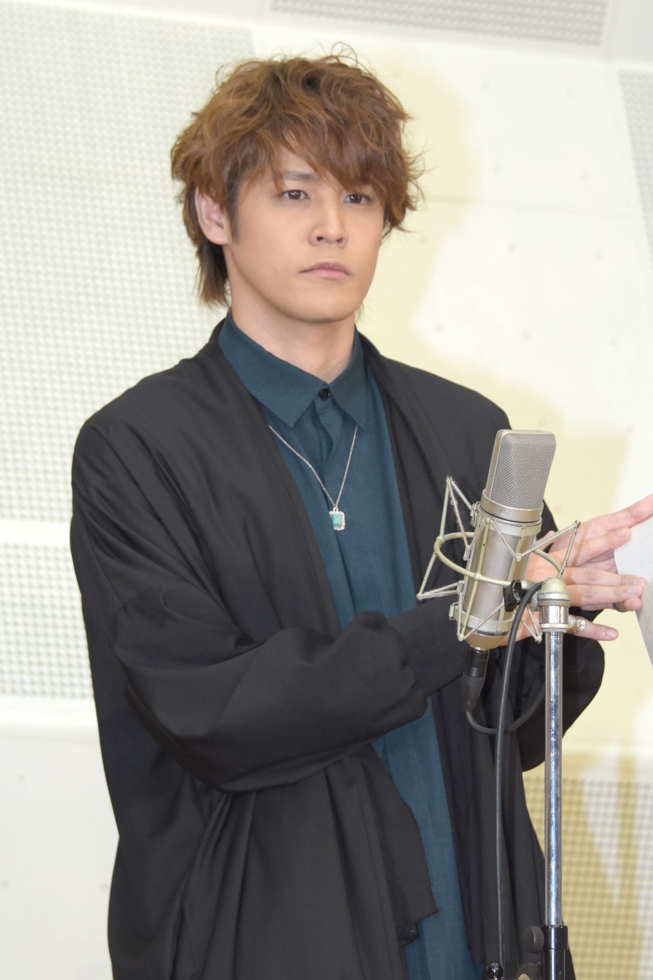 宮野真守
