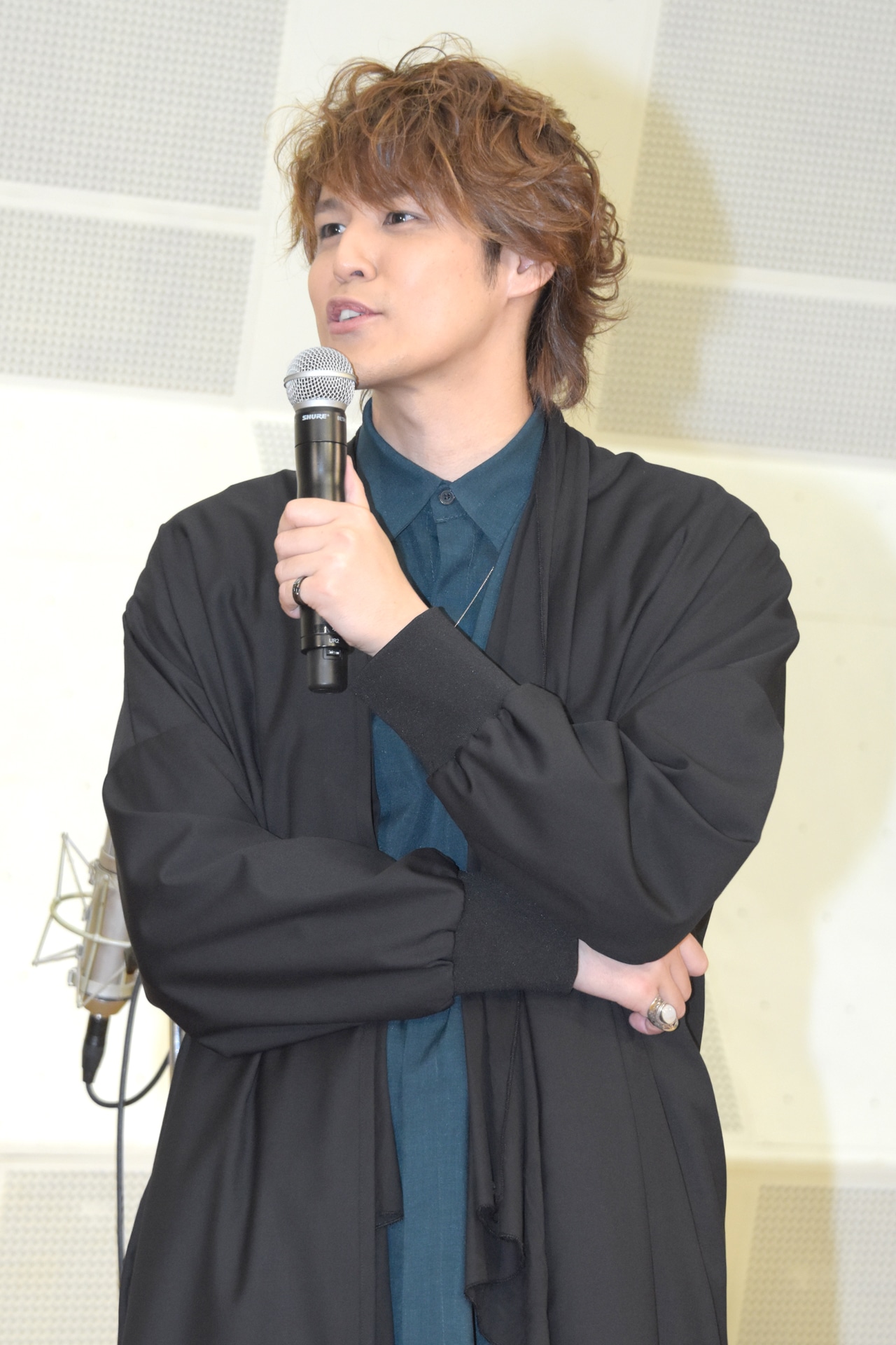 宮野真守