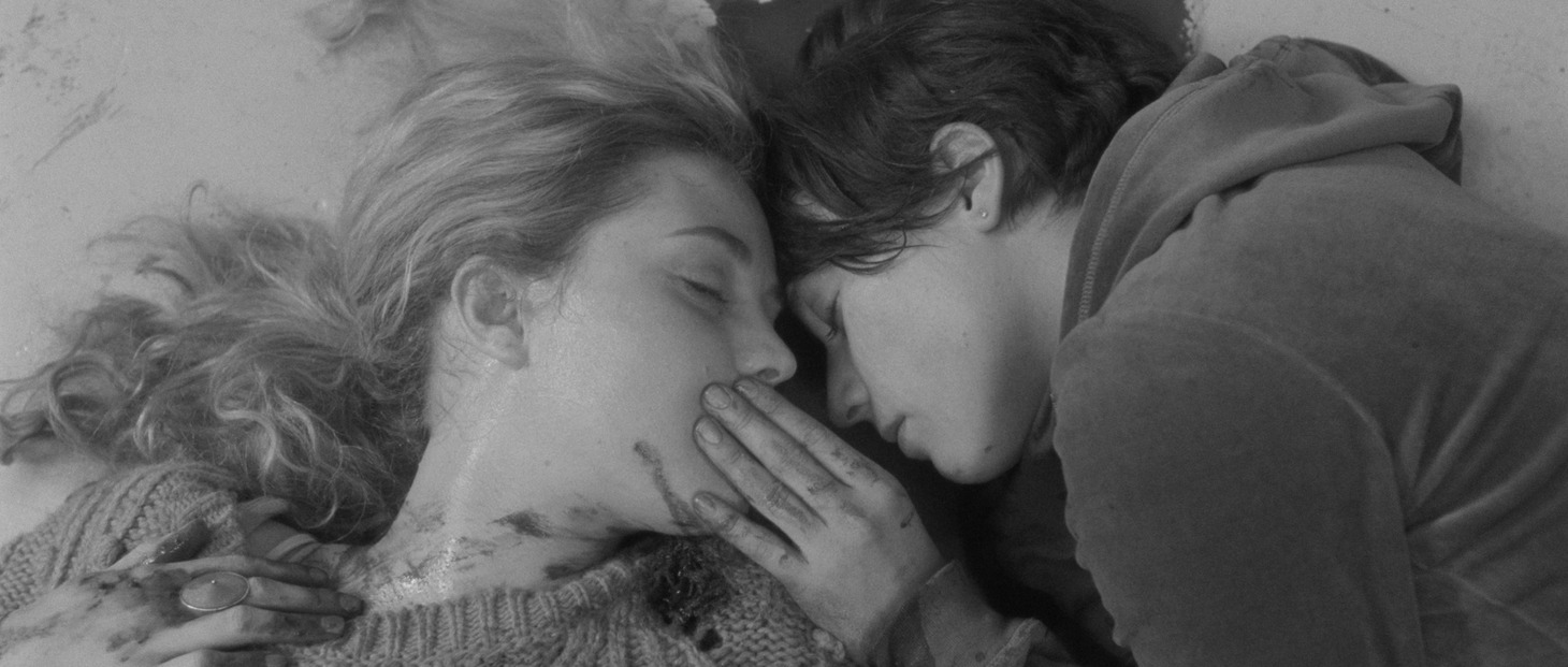 「静かなる叫び」 (c)2008 RP POLYTECHNIQUE PRODUCTIONS INC.