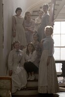 「The Beguiled（原題）」(c)Focus Features