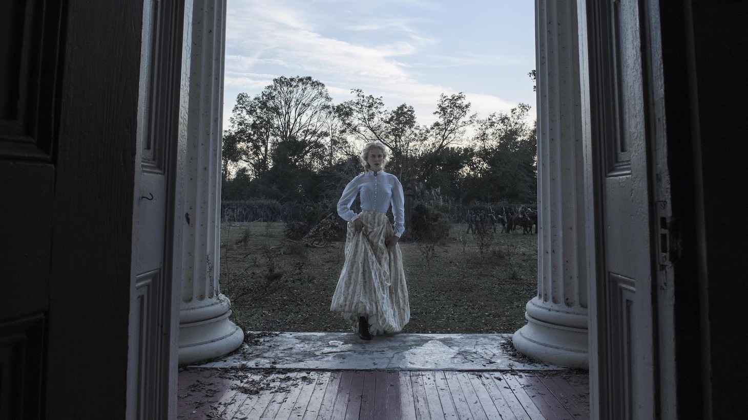 「The Beguiled（原題）」(c)Focus Features
