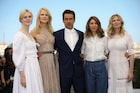 カンヌでソフィア・コッポラ監督作上映、ニコール・キッドマンらが会見