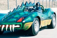 「デス・レース2000年」