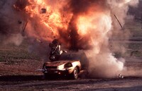 「デス・レース2000年」