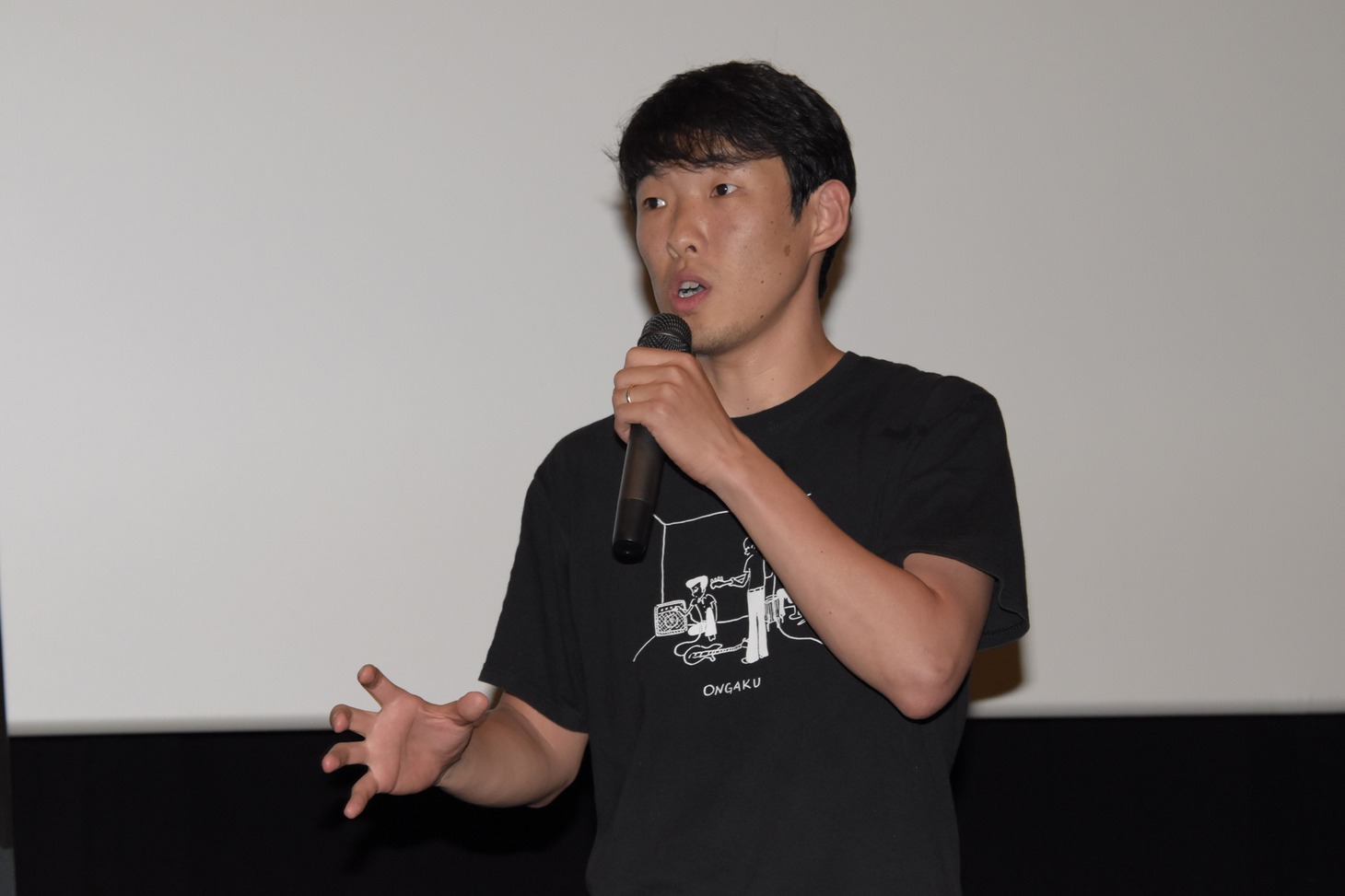松江哲明