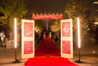 「Shinagawa Open Theater（品川オープンシアター）」の様子。