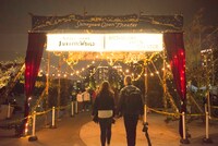 「Shinagawa Open Theater（品川オープンシアター）」の様子。