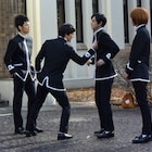 菊馬と一緒によろちくび!「帝一の國」応援上映が全国21劇場へ拡大