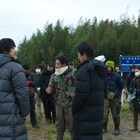 入江悠「ビジランテ」支援者募集、大森南朋、鈴木浩介、桐谷健太の主演作