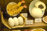 「食べるを描く。」の様子。