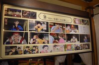 「食べるを描く。」の様子。