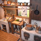 “ジブリめし”にスポット当てた企画展が明日から、サツキとメイの台所も展示