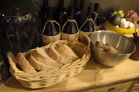 「食べるを描く。」の様子。