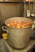 「食べるを描く。」の様子。